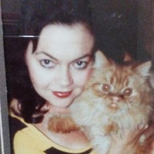 Meet your Posher, Sharon